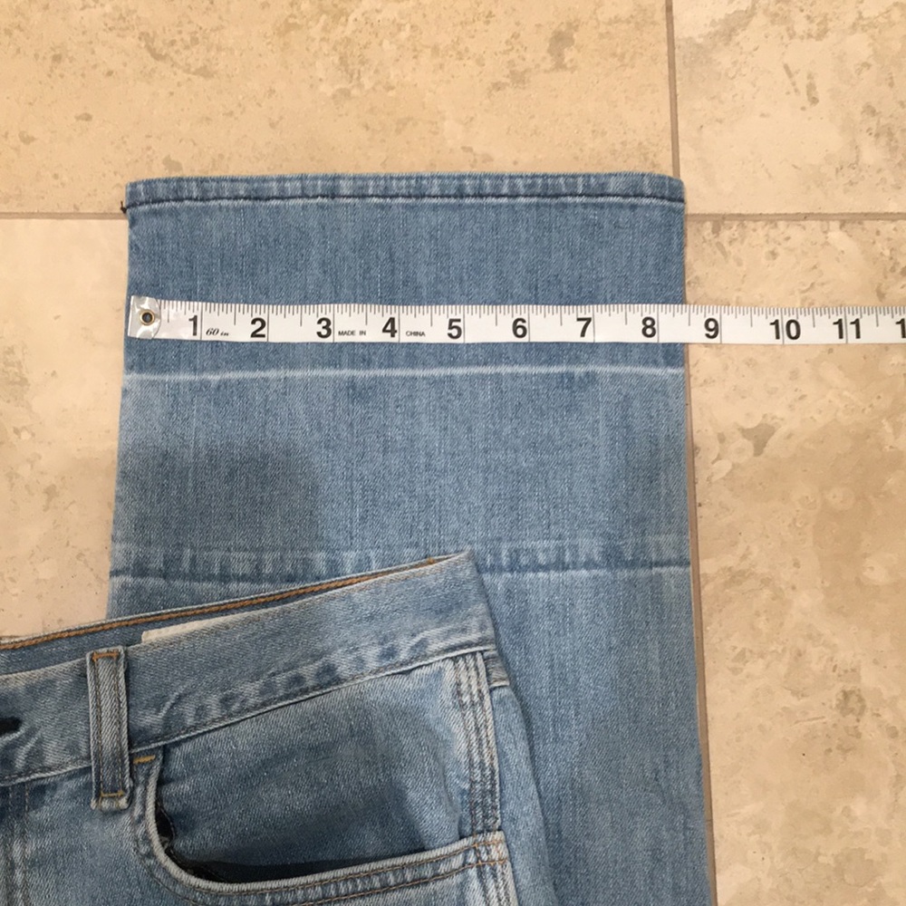 Rag and Bone Tivoli Lou crop jean - Picture 7 of 17